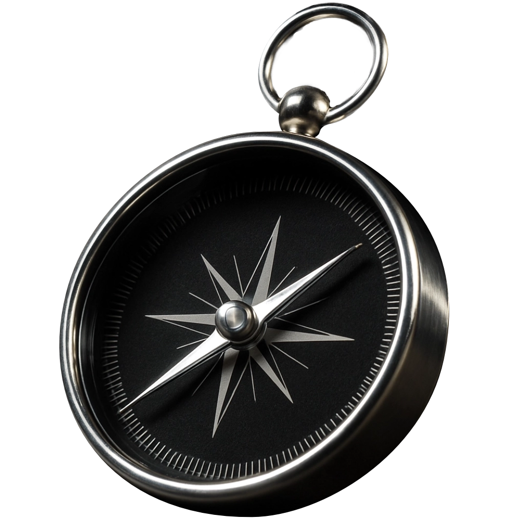 Ein mit abstrakten Formen angedeuteter automatisierter Prozess